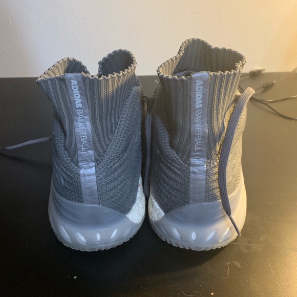 Adidas alpha bounce - Picture 3 of 4